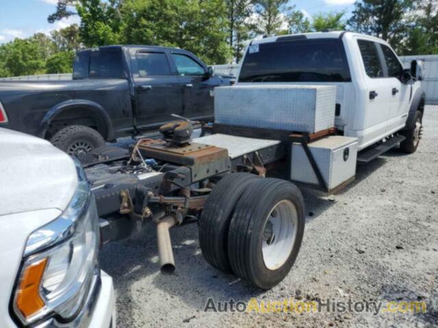 FORD F550 SUPER DUTY, 1FD0W5HT0MED59184