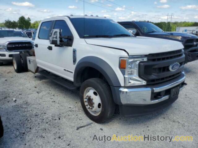 FORD F550 SUPER DUTY, 1FD0W5HT0MED59184