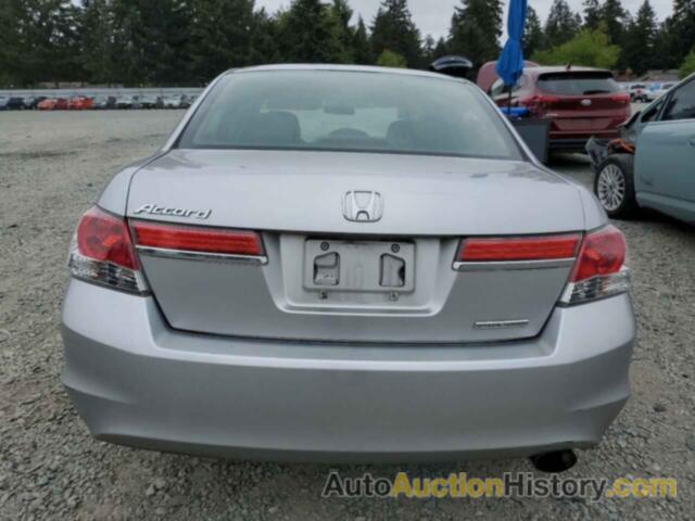 HONDA ACCORD SE, 1HGCP2F69BA033075