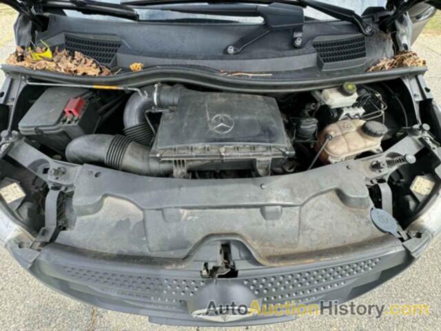 MERCEDES-BENZ METRIS, WD4PG2EE5K3541966