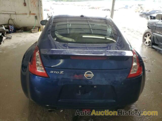 NISSAN 370Z BASE, JN1AZ4EH5LM823166