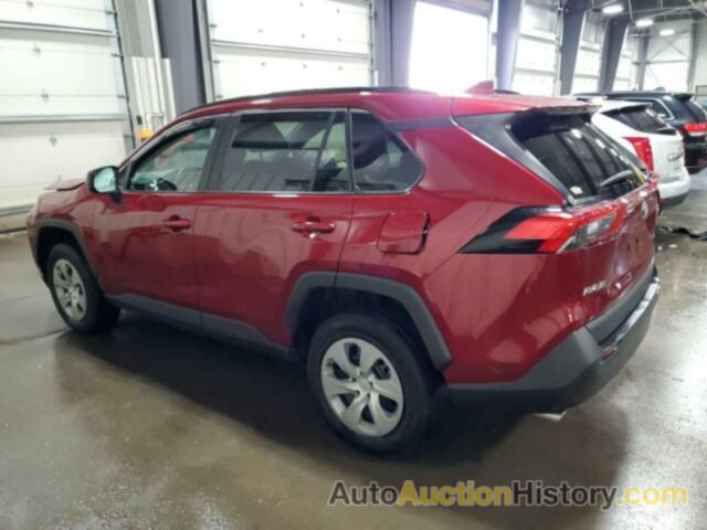 TOYOTA RAV4 LE, 2T3H1RFV5LW070214