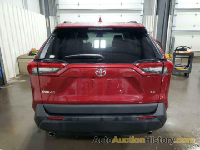 TOYOTA RAV4 LE, 2T3H1RFV5LW070214