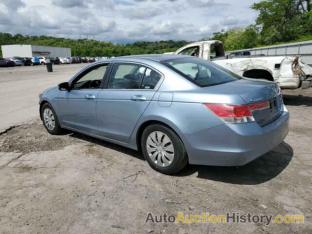 HONDA ACCORD LX, 1HGCP2F37CA092388