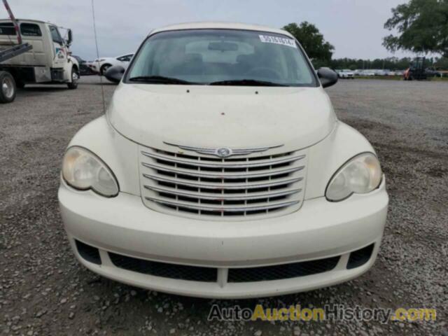 CHRYSLER PT CRUISER TOURING, 3A4FY58B46T373134