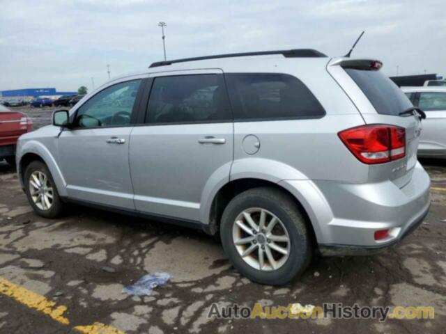 DODGE JOURNEY SXT, 3C4PDCBG7ET144184