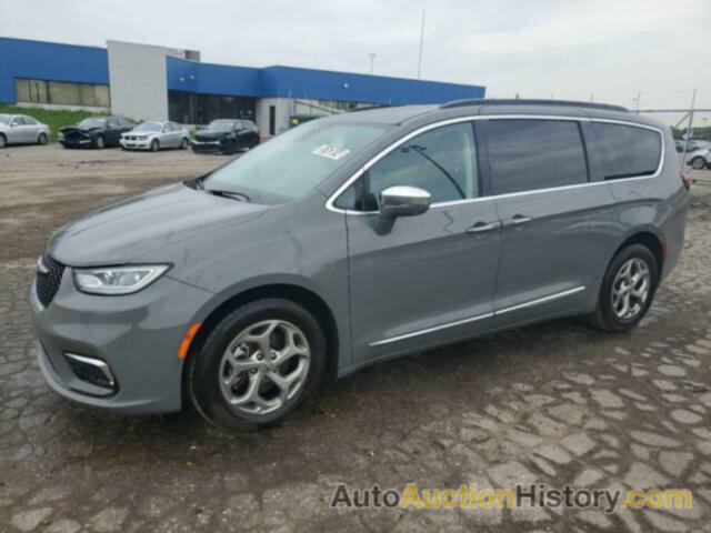 CHRYSLER PACIFICA LIMITED, 2C4RC1GG0NR170282