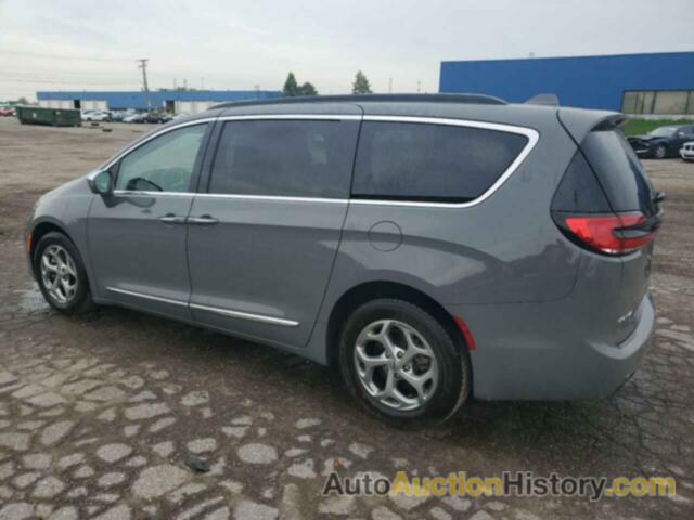 CHRYSLER PACIFICA LIMITED, 2C4RC1GG0NR170282