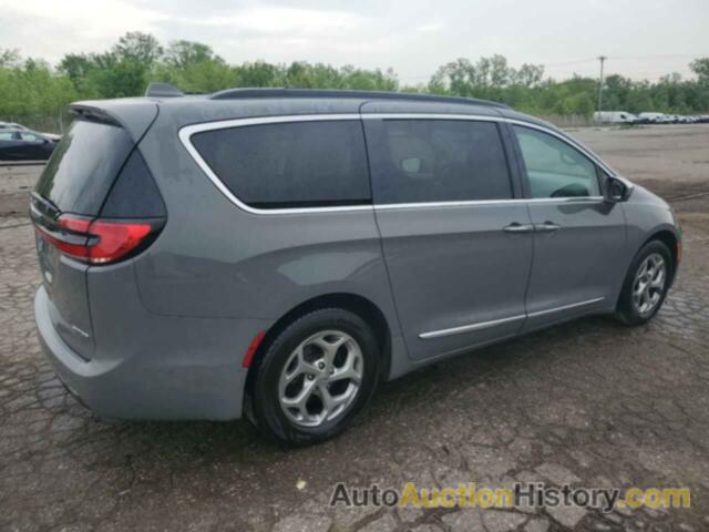 CHRYSLER PACIFICA LIMITED, 2C4RC1GG0NR170282