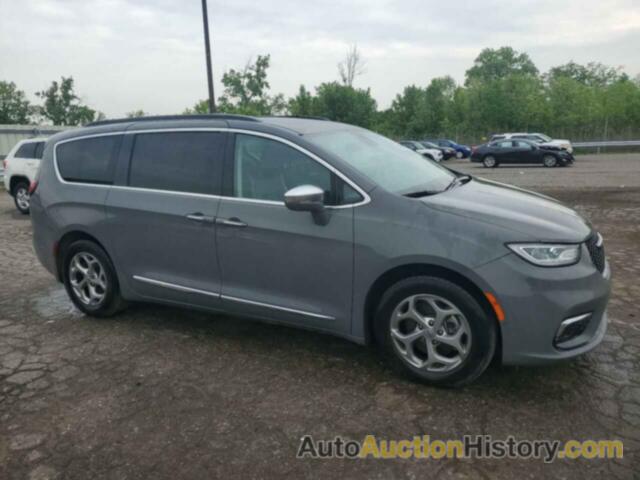 CHRYSLER PACIFICA LIMITED, 2C4RC1GG0NR170282