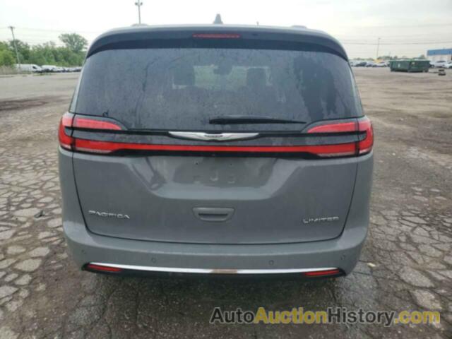 CHRYSLER PACIFICA LIMITED, 2C4RC1GG0NR170282