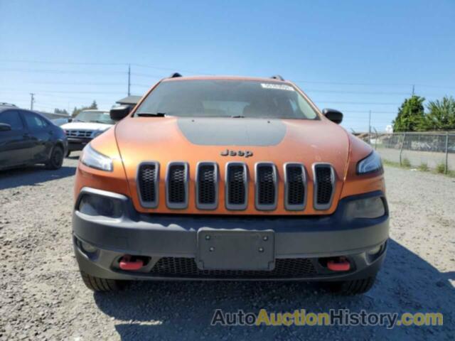 JEEP CHEROKEE TRAILHAWK, 1C4PJMBS6FW520971