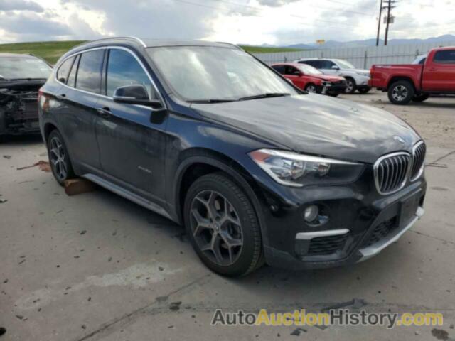 BMW X1 XDRIVE28I, WBXHT3C34GP882621