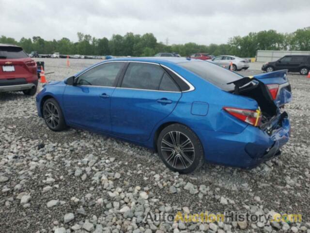 TOYOTA CAMRY LE, 4T1BF1FK7GU560781