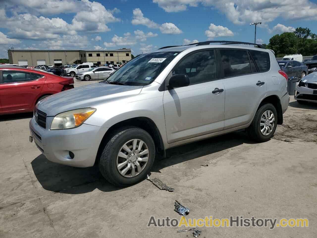 TOYOTA RAV4, JTMZD33V275034250