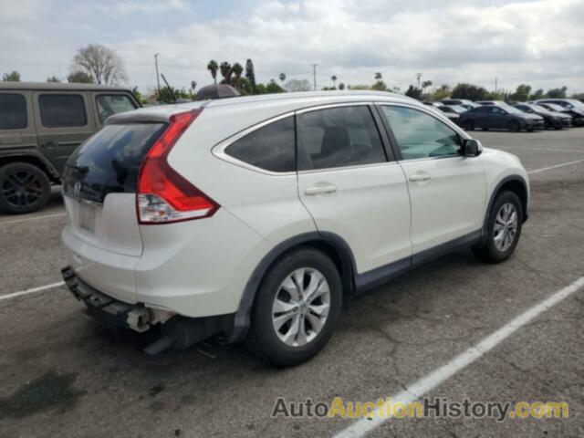 HONDA CRV EXL, 5J6RM3H76DL003658