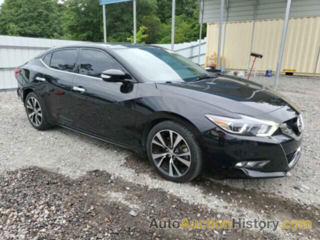 NISSAN MAXIMA 3.5S, 1N4AA6APXJC362245