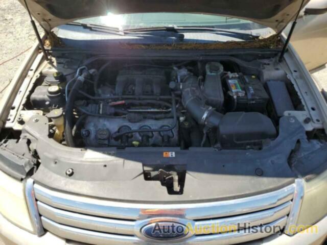 FORD TAURUS SEL, 1FAHP24W98G119683