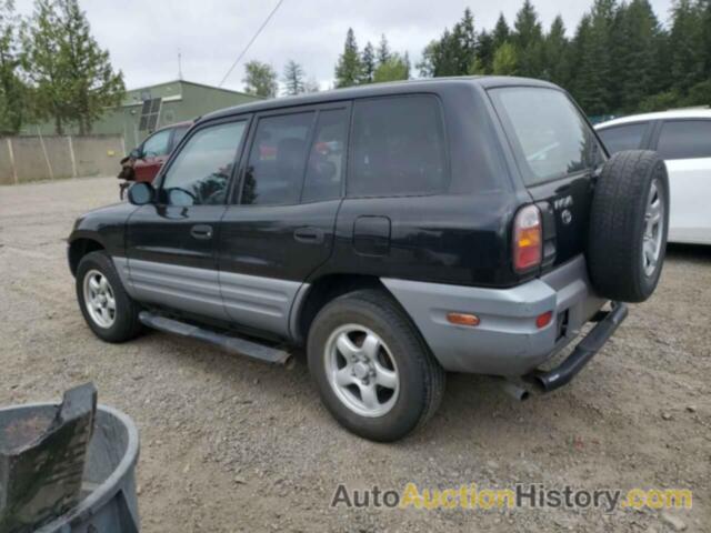 TOYOTA RAV4, JT3GP10V7W0032033