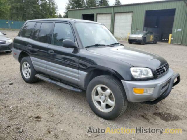 TOYOTA RAV4, JT3GP10V7W0032033