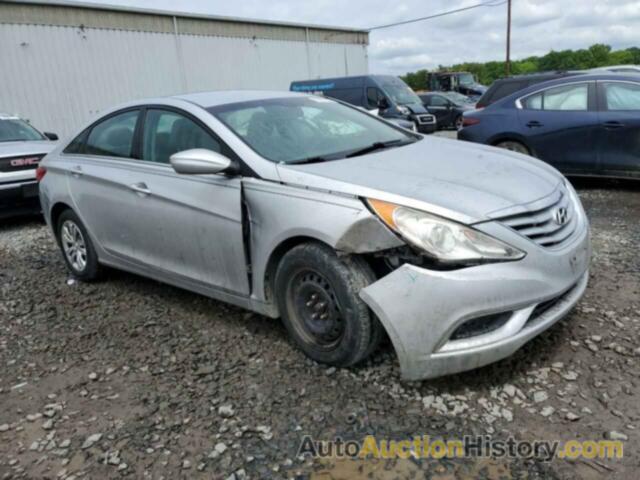 HYUNDAI SONATA GLS, 5NPEB4AC5DH562369