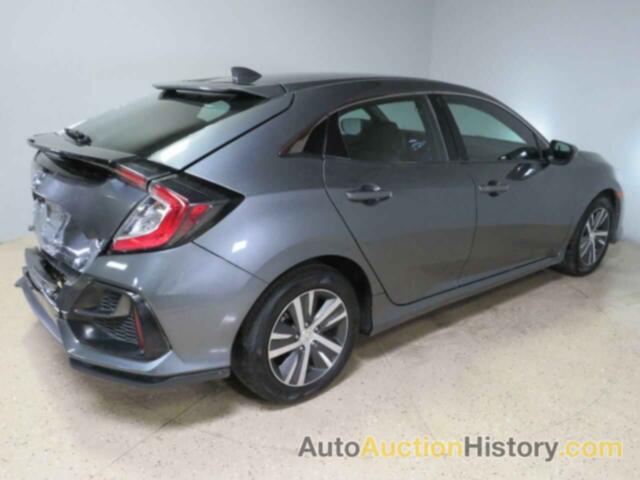 HONDA CIVIC LX, SHHFK7H33LU400926