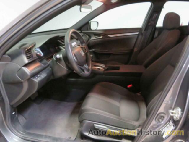 HONDA CIVIC LX, SHHFK7H33LU400926