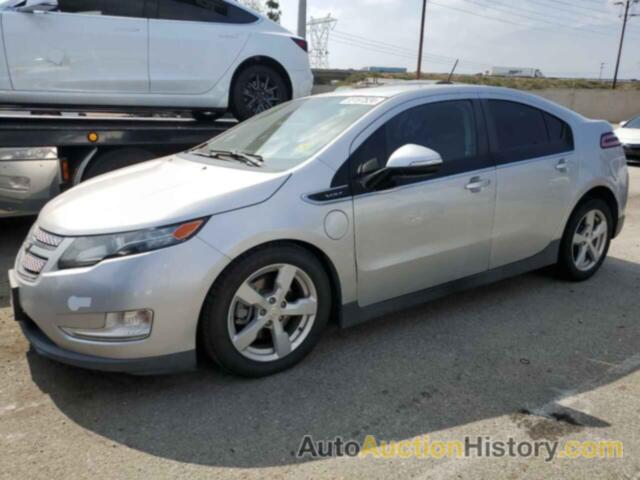 CHEVROLET VOLT, 1G1RC6E4XFU134828