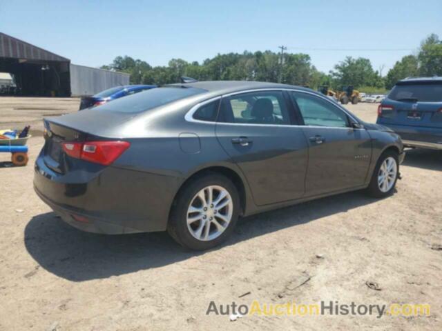 CHEVROLET MALIBU LT, 1G1ZE5ST5HF181711