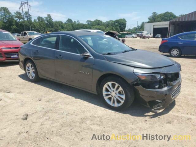 CHEVROLET MALIBU LT, 1G1ZE5ST5HF181711