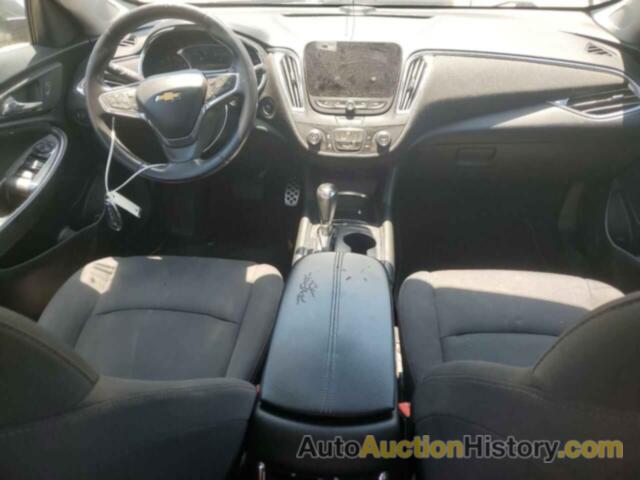 CHEVROLET MALIBU LT, 1G1ZE5ST5HF181711