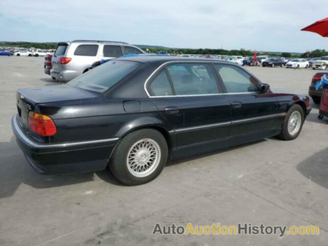 BMW 7 SERIES IL, WBAGH8347YDP13483