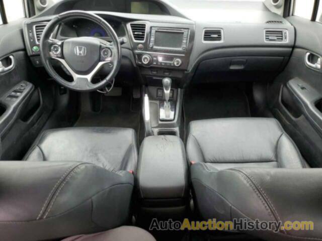 HONDA CIVIC EXL, 19XFB2F96DE206362