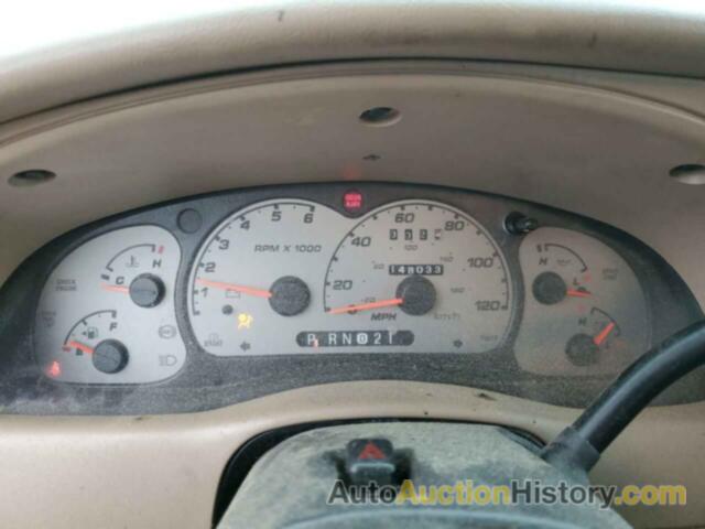 FORD RANGER SUPER CAB, 1FTYR44V23TA09355