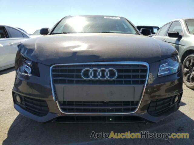 AUDI A4 PREMIUM PLUS, WAUWFAFL6BA071827