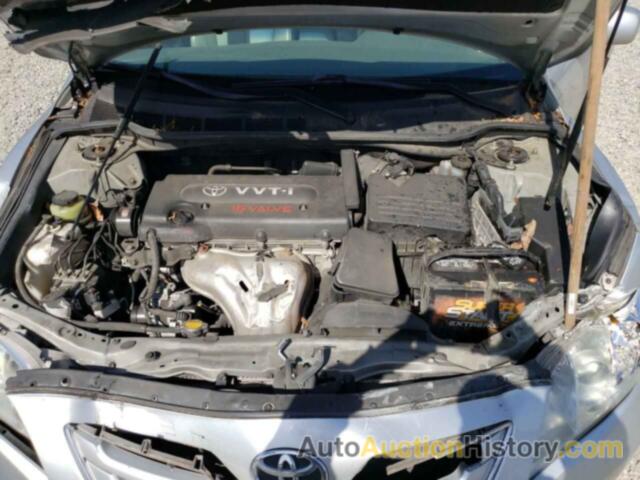 TOYOTA CAMRY CE, 4T1BE46K07U093952