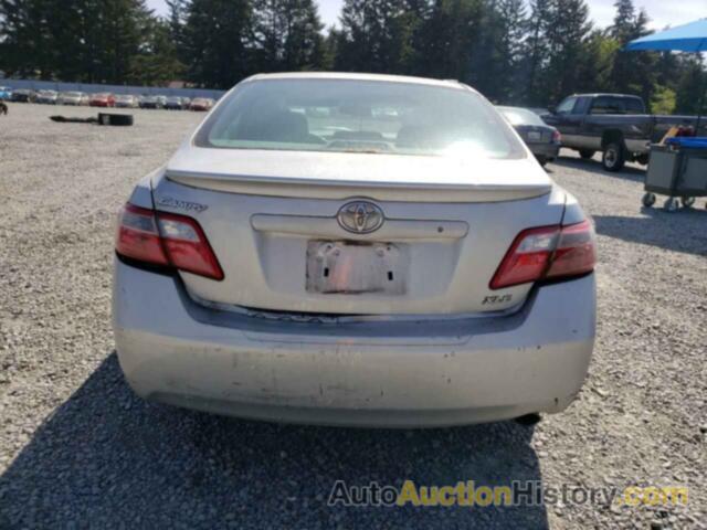 TOYOTA CAMRY CE, 4T1BE46K07U093952