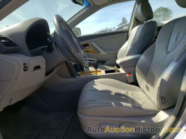 TOYOTA CAMRY CE, 4T1BE46K07U093952