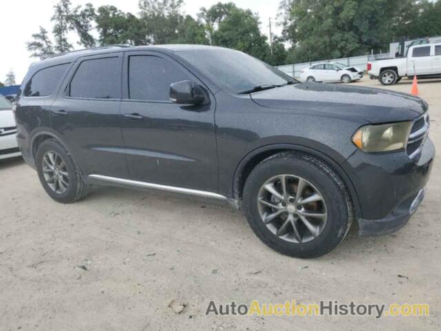 DODGE DURANGO CREW, 1D4RE4GG5BC628272