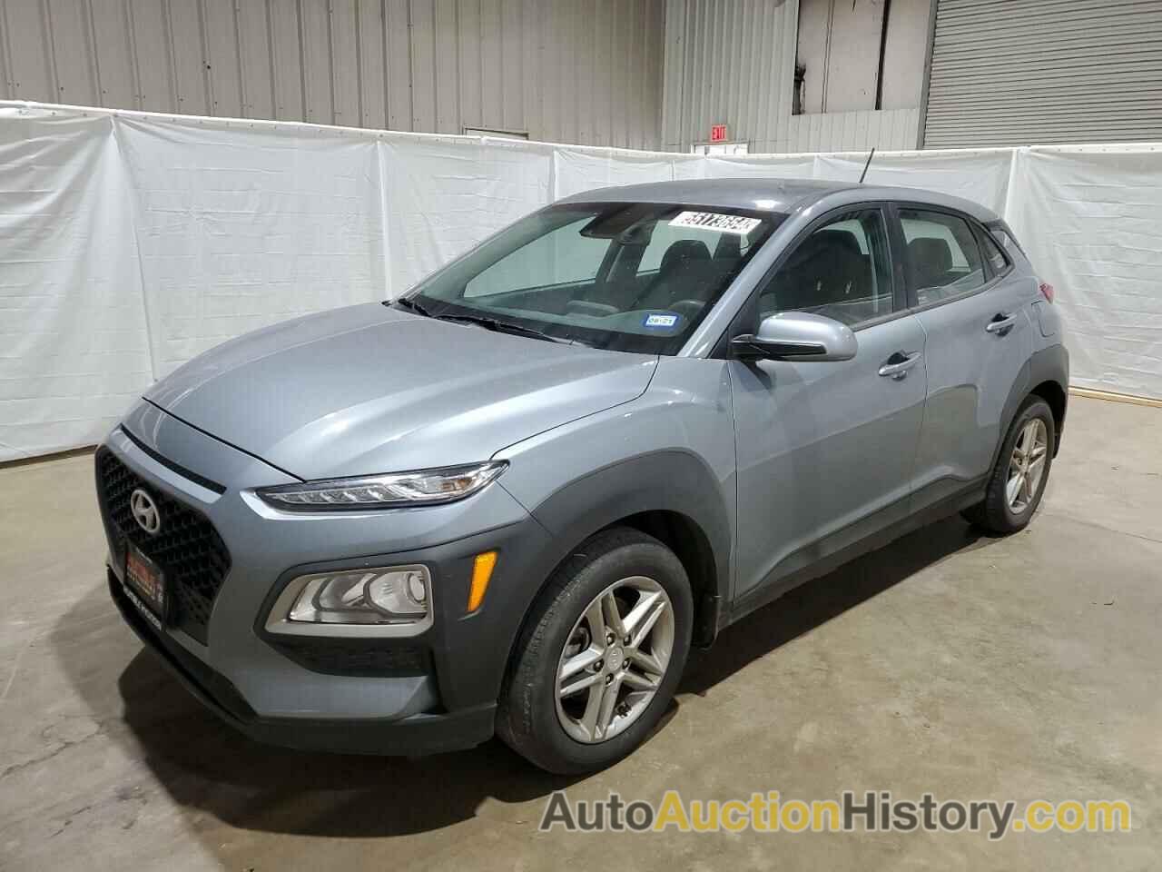 HYUNDAI KONA SE, KM8K12AA9LU402181