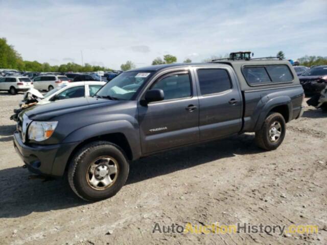TOYOTA TACOMA DOUBLE CAB LONG BED, 3TMMU4FN3BM035681