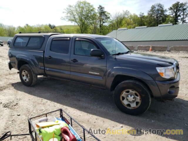 TOYOTA TACOMA DOUBLE CAB LONG BED, 3TMMU4FN3BM035681