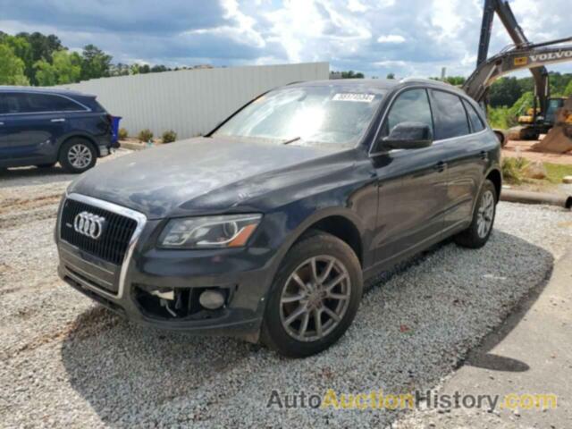 AUDI Q5 PREMIUM PLUS, WA1LKAFP1AA023066