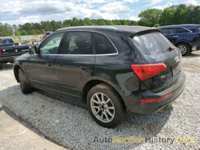 AUDI Q5 PREMIUM PLUS, WA1LKAFP1AA023066