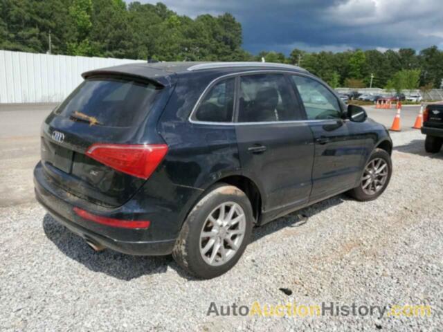 AUDI Q5 PREMIUM PLUS, WA1LKAFP1AA023066