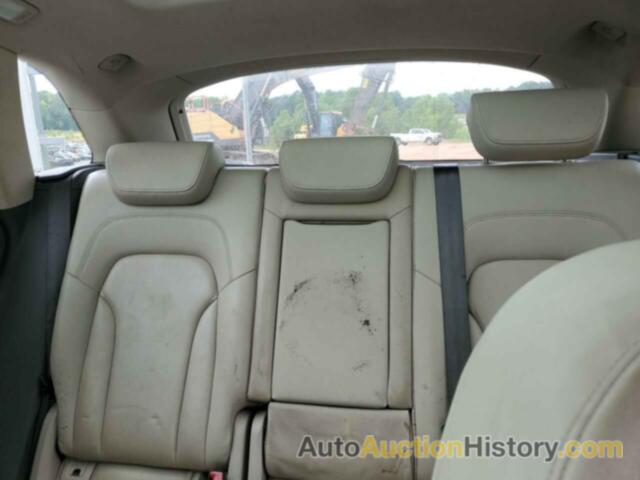 AUDI Q5 PREMIUM PLUS, WA1LKAFP1AA023066