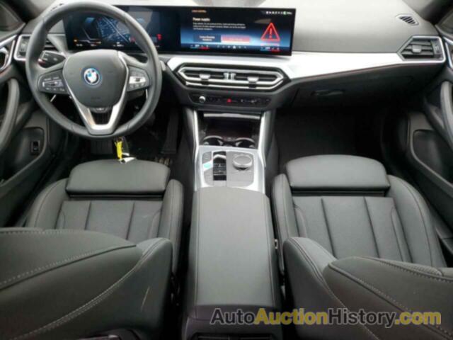 BMW I4 EDRIVE EDRIVE 40, WBY73AW04RFR63799