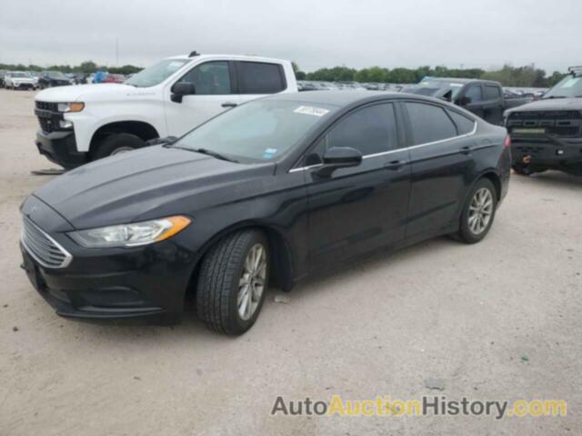 FORD FUSION SE, 3FA6P0HD7HR157054