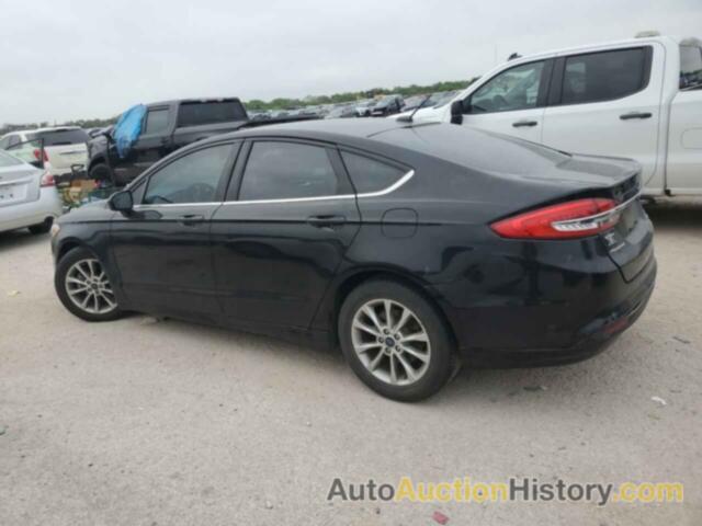 FORD FUSION SE, 3FA6P0HD7HR157054