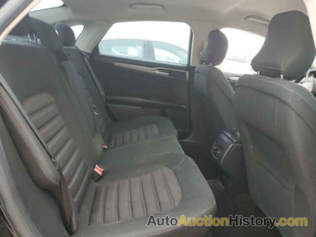 FORD FUSION SE, 3FA6P0HD7HR157054